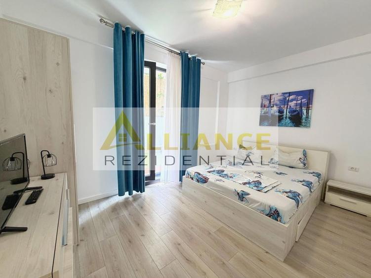 APARTAMENT DE ÎNCHIRIAT PE TERMEN LUNG – 550€ LUNĂ