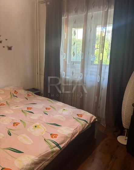 2 camere, 2/10, anvelopat, 57mp-Lujerului