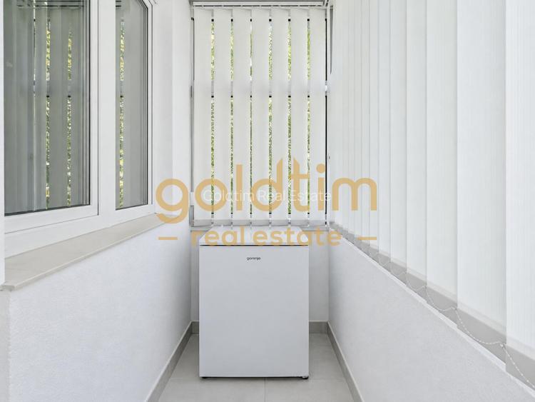 RENOVAT INTEGRAL/ TRANSFORMAT din 4 in 3 CAMERE/ 1 DORMITOR - 23