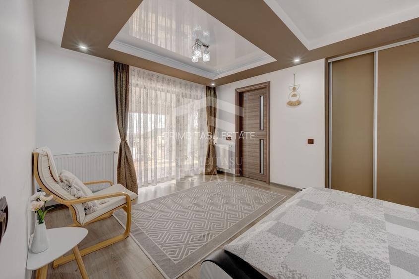 Vilă 342 mp cu piscină și 800 mp teren / 4 dormitoare / Pleașa - 41
