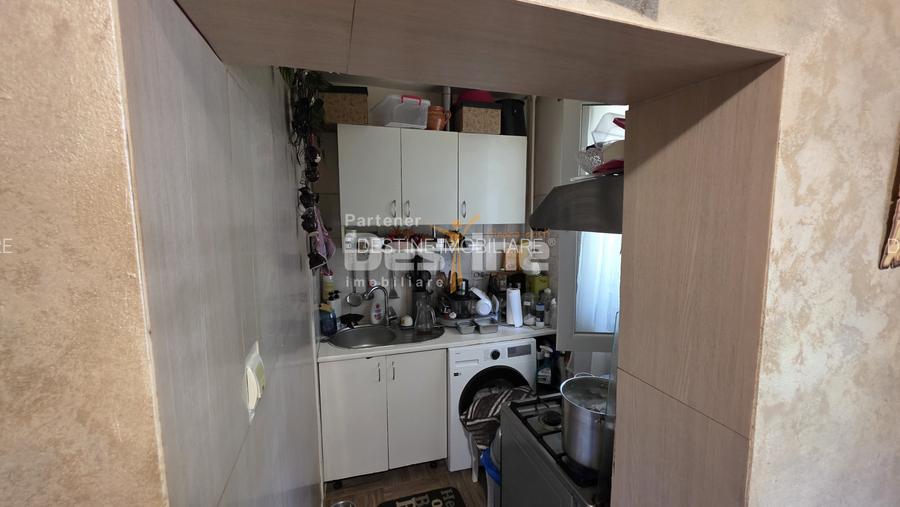 Apartament 2 camere, parter, zona linistita - 7