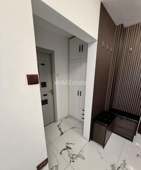Garsoniera renovata bloc mixt  bloc 1978 zona Plaza - 5