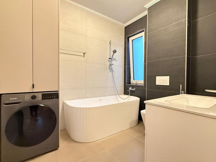 Casa de inchiriat 1000 euro - Mosnita Noua