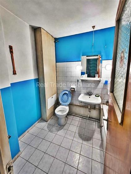 Apartament 2 camere decomandat Harmanului - 5