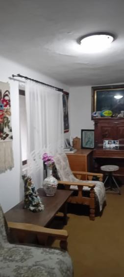 Casa de vanzare 120mp + teren 1780mp comuna Baisoara, CJ