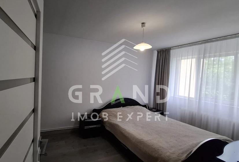 Manastur : Vanzare Apartament | 3 Camere | Boxa | Balcon | 67 MP