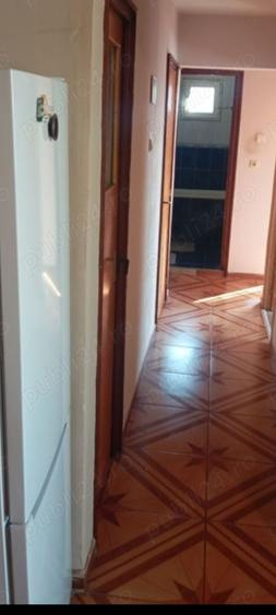 Berceni-Aleea Tomesti- 3 camere cu centrala