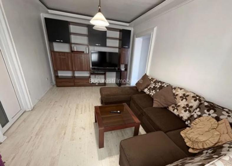 Apartament 2 Camere,Calea Mosilor,bl.1983,et.3/8,Amenajat,Liber - 2