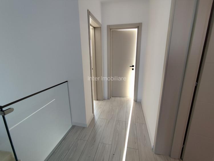 Casa tip duplex,finalizata,intabulata,acces asfaltat-Popas Pacurari,cod:161300 - 16