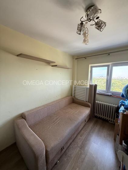 Brancoveanu - Oltenitei vanzare apartament 3 camere - 15
