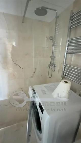 Apartament 2 Camere Lux – Royal Town Copou, Iași