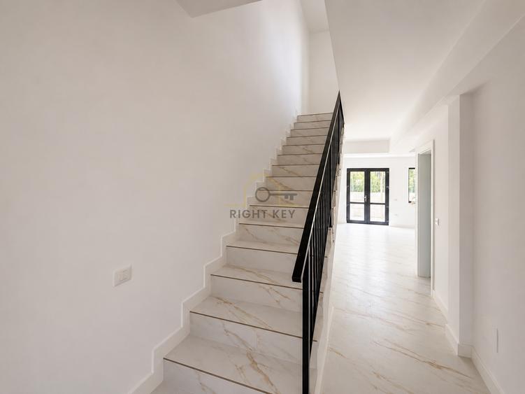 Duplex, Prelungirea Ghencea, 4 cam, P+1+pod mansarda! Comision 0%