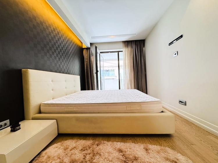 Apartament 2 camere | 64 mp utili + terasă 18 mp | Herăstrău – Floreasca
