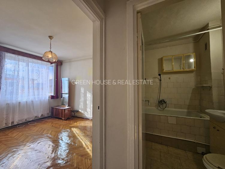 Apartament 2 camere,  Casa de cultura -Zona pietonala - 5