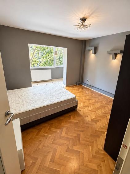 Girocului-Lidia | 3 Camere | 76 mp utili | Etaj 1 | Centrala proprie | Boxa
