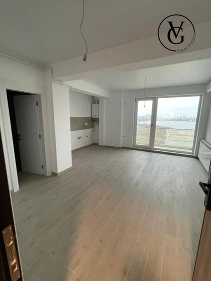 Apartament 3 camere nou - Mamaia Nord - Piscina & Fitness
