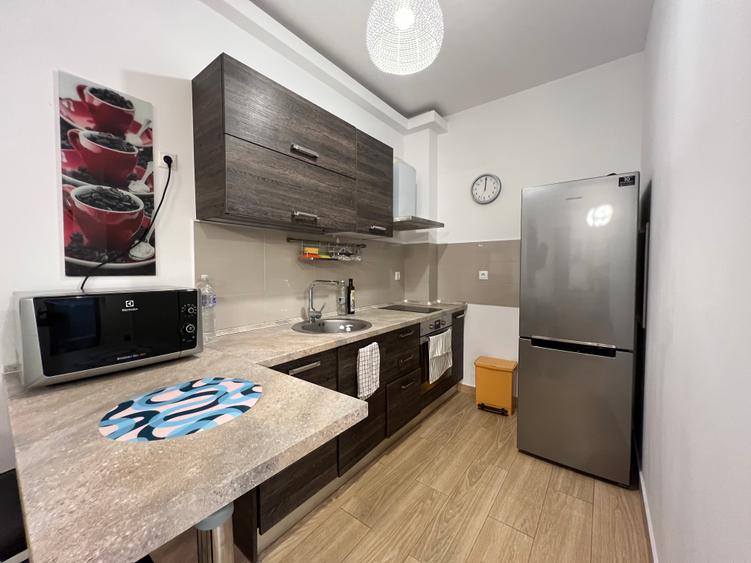 Inchiriere Apartament 2 Camere Iancu Nicolae I Cambridge School.