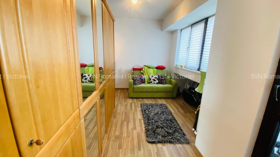 REA1008738 Apartament 2 Camere I Bucurestii Noi I - 9
