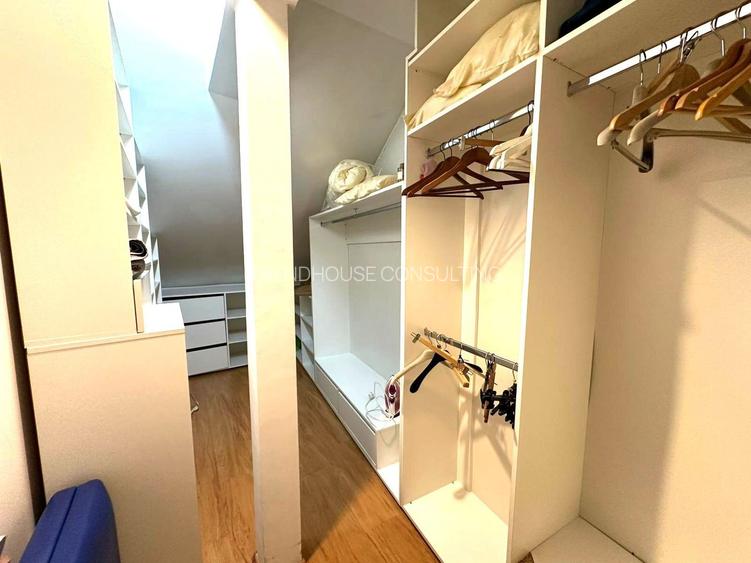 UNICAT! APARTAMENT 2 CAMERE-120MP/VILA P+1+M,UNIVERSITATE-ULTRACENTRAL - 11