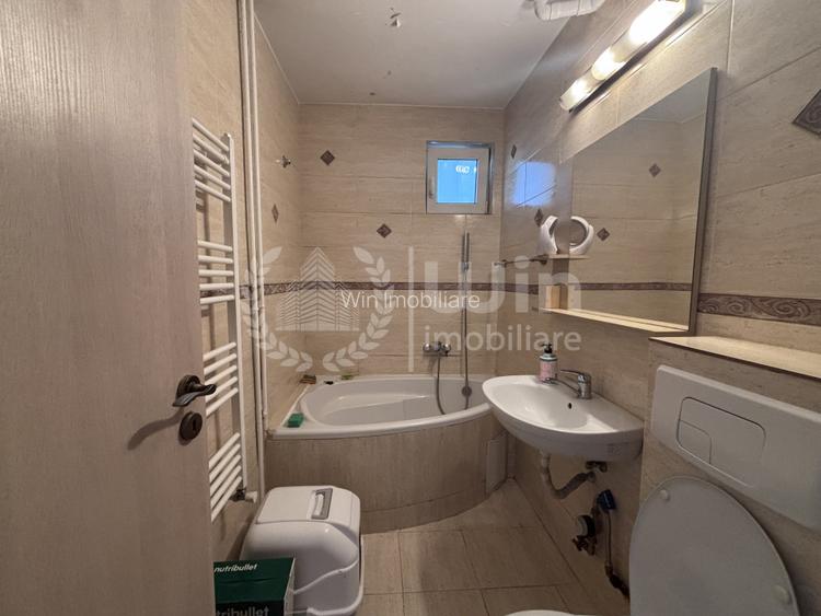 Apartament 2 camere | Etaj Intermediar | Gheorgheni | Zona Iulius Mall - 7