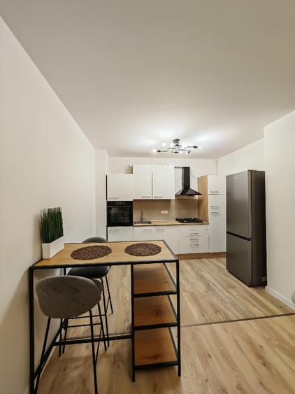 125000 euro | Proprietar | 2 camere | 1 baie | Mobilat și utilat | Loc de parc