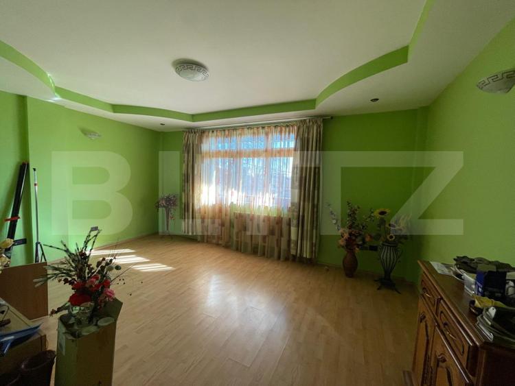 Spatiu comercial, 618 mp, P+1+M, Piata Mare