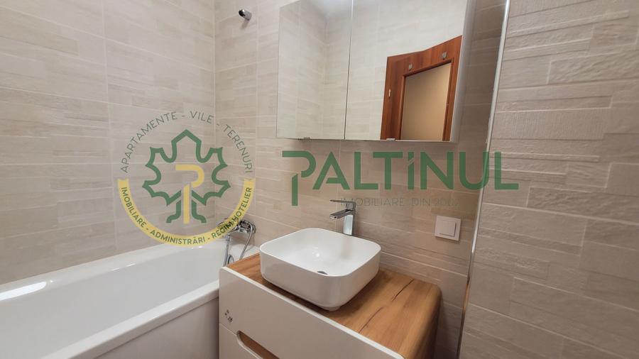 Apartament de inchiriat 3 camere, parcare subterana City Rezidence
