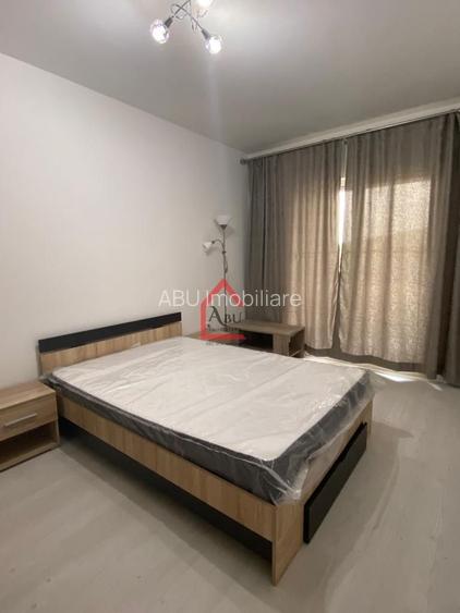 Apartament cu 2 camere, Decomandat, Bloc nou, Tatarasi, parcare - 5