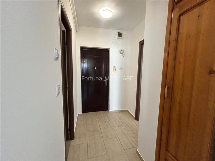 Garsoniera structura mare decomandata, in bloc de apartamente, Gemenii - 5