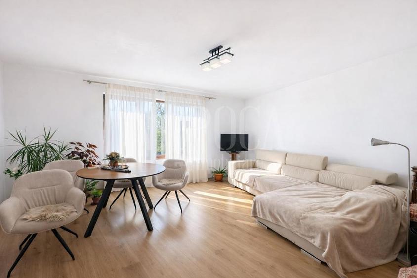 Apartament 3 camere de vanzare in Grigorescu, Cluj Napoca
