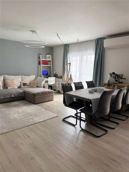 Vanzare apartament 2 camere de LUX  Buna Ziua zona Calea Turzii Rompetrol, Cluj- - 7