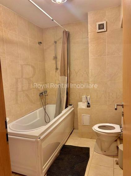 Ap. 1 cameră, 39 mp | Bucătărie separată | Parcare proprie | Calea Turzii - 8