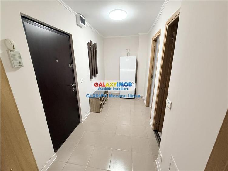 Inchiriere garsoniera confort 1, Cantacuzino, Ploiesti
