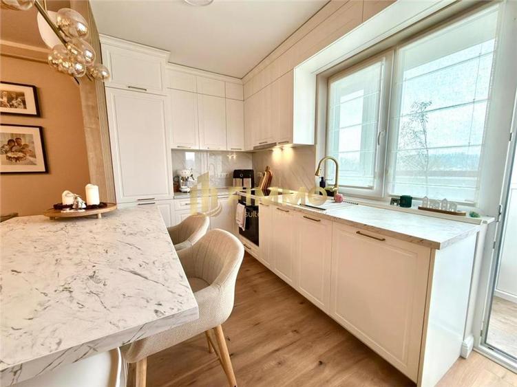 Apartament 2 camere| 64 mp | Bloc nou | ID:1625