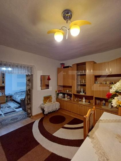 Casa individuala, cu 3 camere in zona Turda Noua