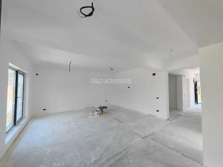 Casa Individuala 4 camere Crevedia I Buftea I Teren 400mp - 6
