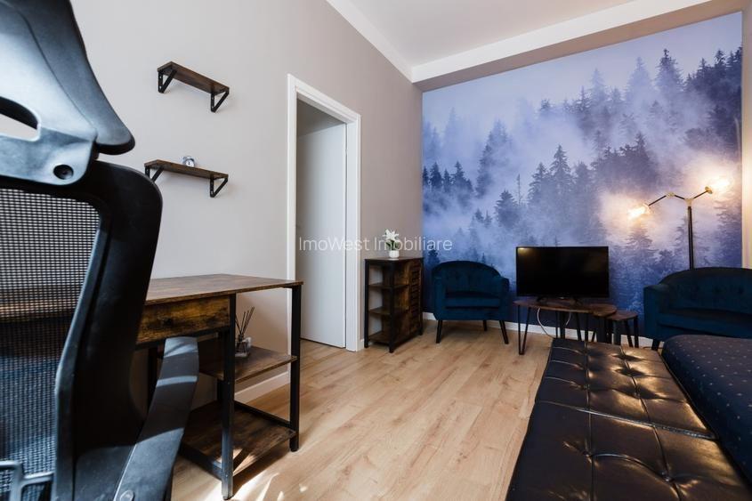 Ultracentral | 2 Camere | Amenaj Luux - 2