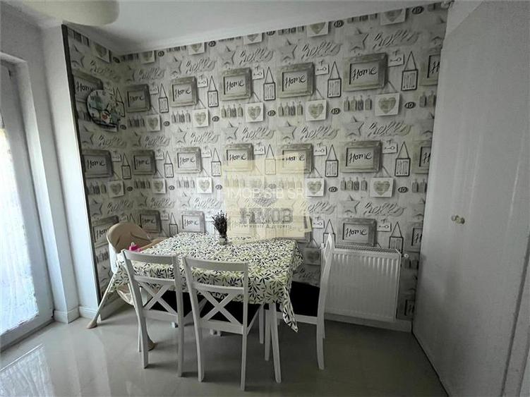 Apartament 3 camere | 76mpu | 2 balcoane | parcare subterana | Turnisor - 10