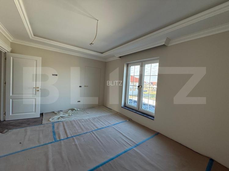 Casa P+1, 230 mp, 600 mp de teren, Veteranilor - 13