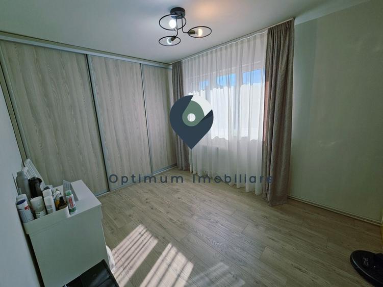 Apartament cu 4 camere renovat, 77mp, etaj 3/4 in Manastur !