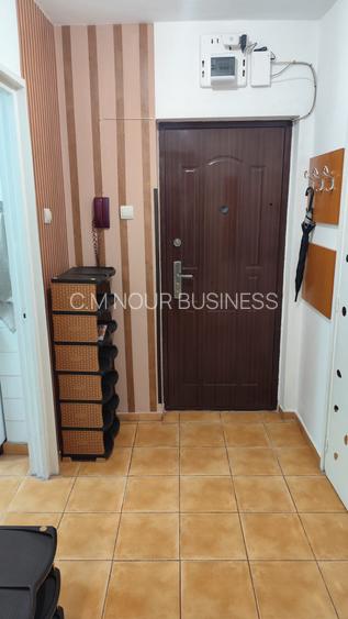 Ap 3 cam, et 1/10, bloc anvelopat,vizavi de Veranda Mall, Obor, metrou 5 min - 7
