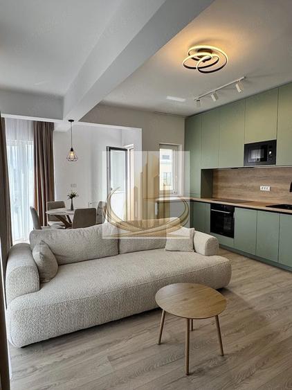 Apartament 2 camere zona Torontalului (Nord)