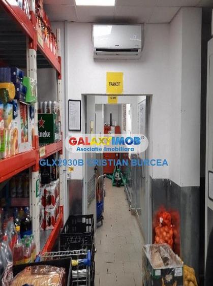 De inchiriat spatiu comercial - Brasov, Bd. Grivtiei