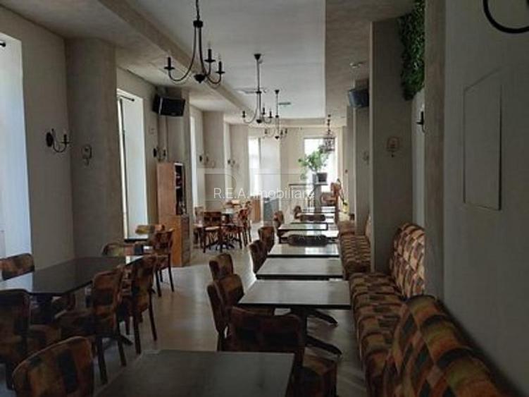 Spatiu Comercial  Versatil Centrul Istoric - 5