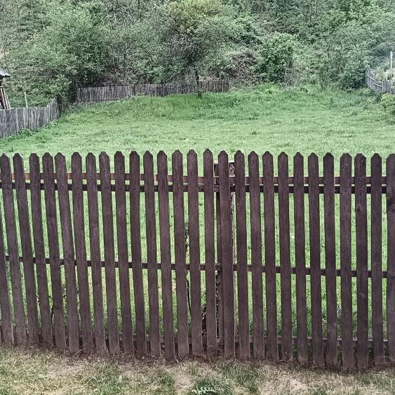 Teren intravilan stradal zona deosebita