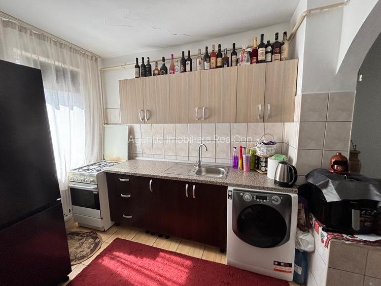 Apartament 2 camere et 1 - CLT Nord zona Spitalul de Urgenta Valcea - 10