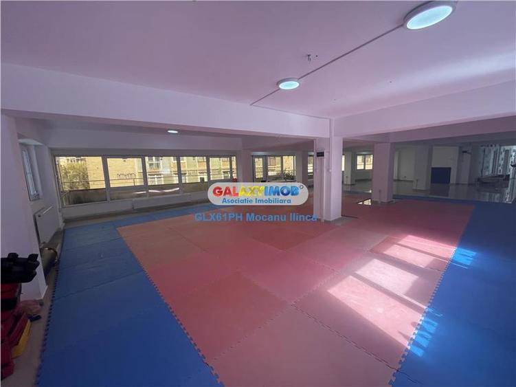 Inchiriere spatiu birouri, Ultracentral, Ploiesti