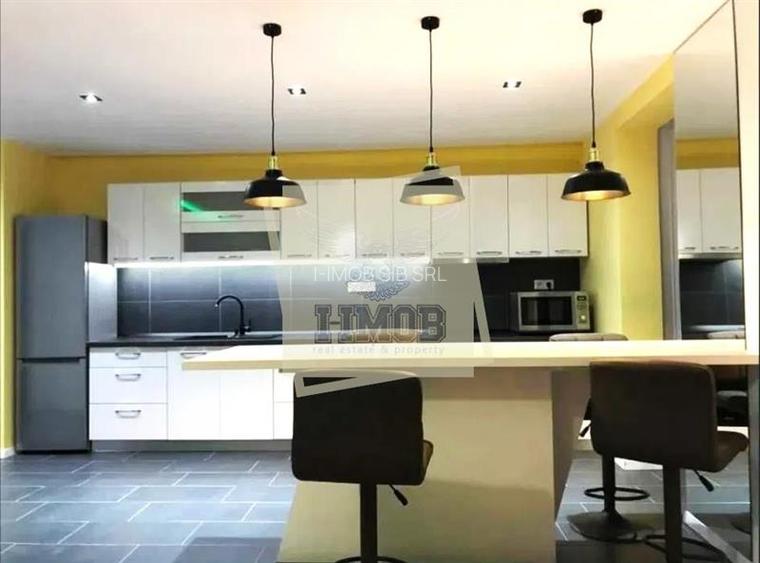 Apartament de lux 2 camere balcon si parcare in Arhitectilor - 2