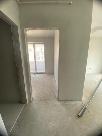 2 camere, 45mp – parțial finisat, perfect de amenajat