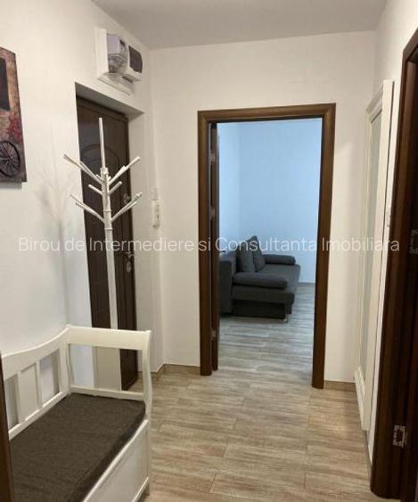 🙋Faleza NORD🔸Garsoniera 34m² Bloc de Apartamente Parcare Mobilata Centrala - 3